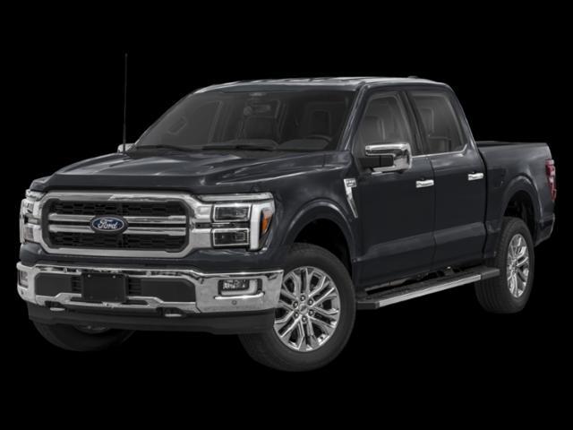 new 2024 Ford F-150 car, priced at $70,395