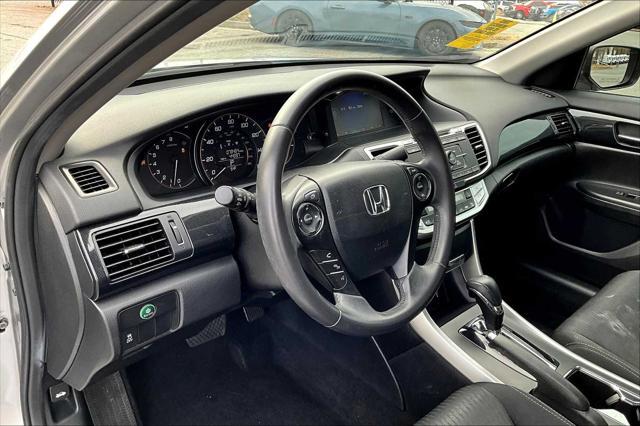 used 2014 Honda Accord car, priced at $14,700