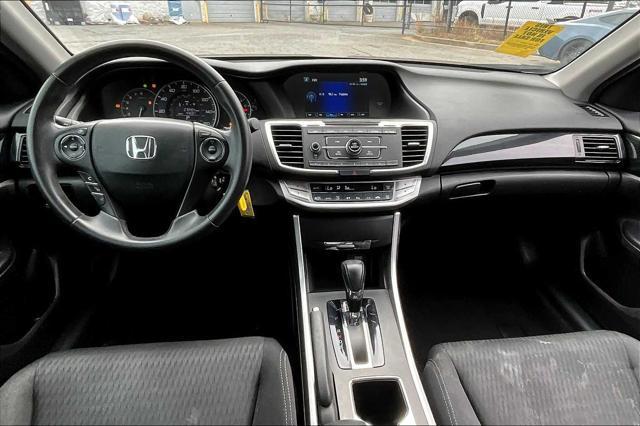 used 2014 Honda Accord car, priced at $14,700