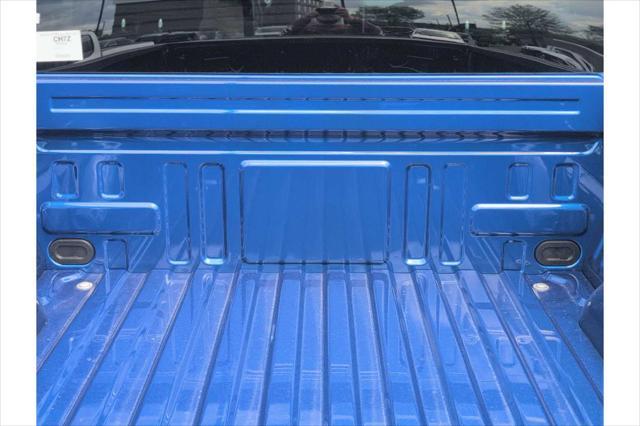 new 2025 Ford F-150 car, priced at $48,367