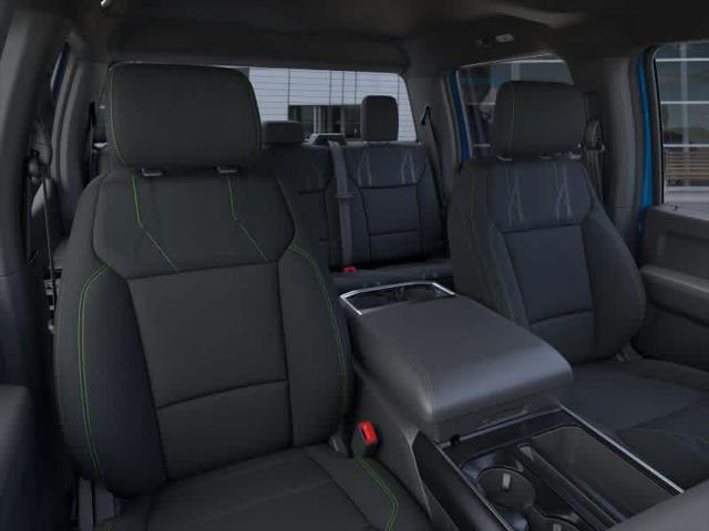 new 2025 Ford F-150 car, priced at $48,367