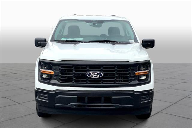 new 2024 Ford F-150 car, priced at $38,970