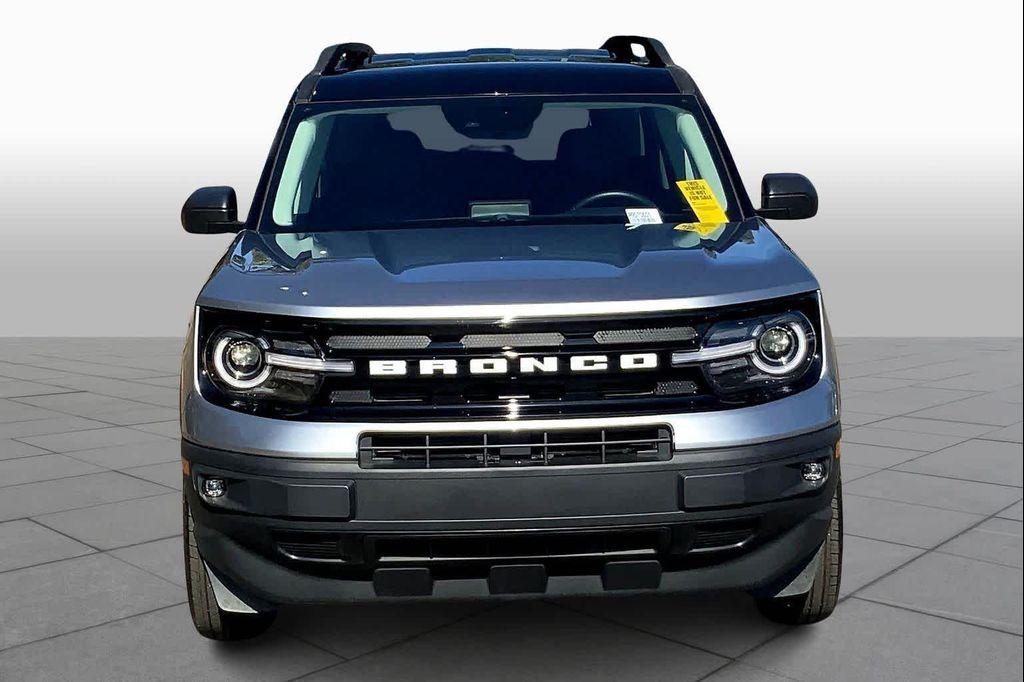used 2023 Ford Bronco Sport car, priced at $29,232