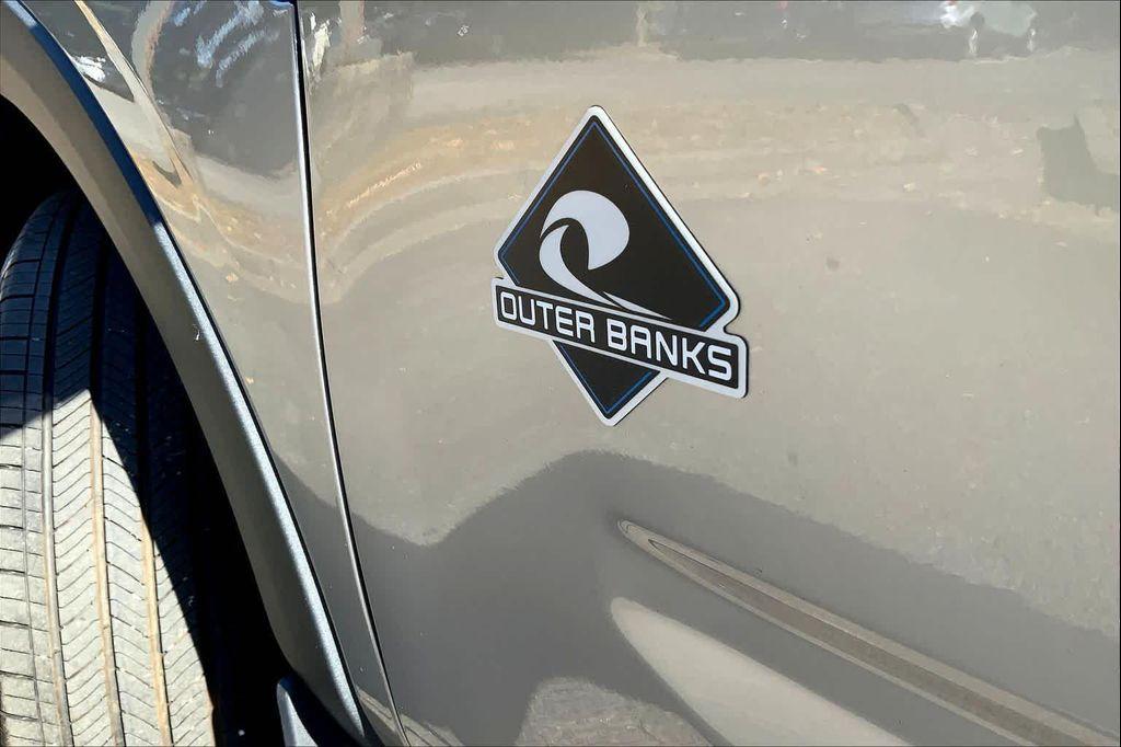 used 2023 Ford Bronco Sport car, priced at $29,232