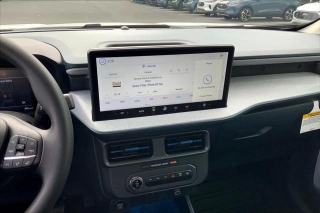 new 2025 Ford Maverick car, priced at $31,965