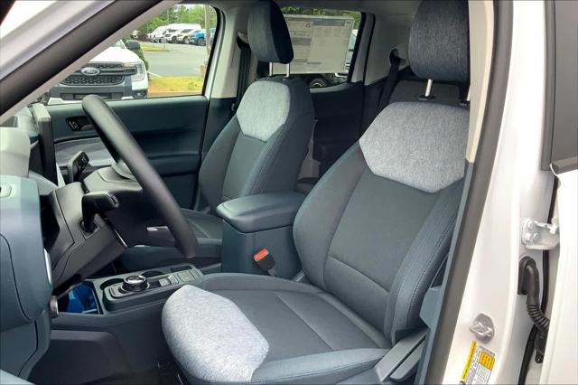 new 2025 Ford Maverick car, priced at $31,965