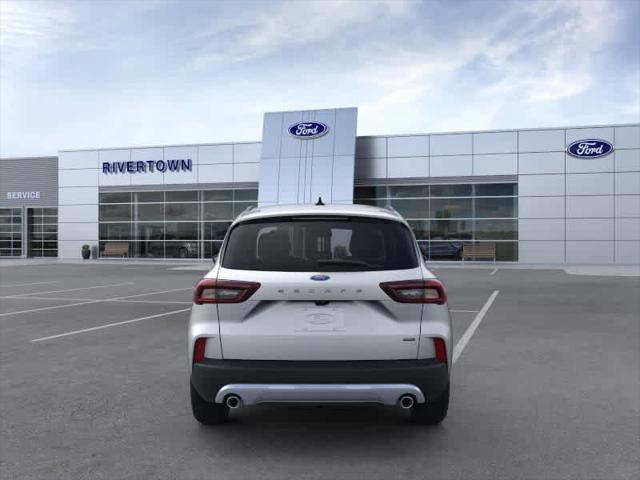 new 2024 Ford Escape car, priced at $39,848