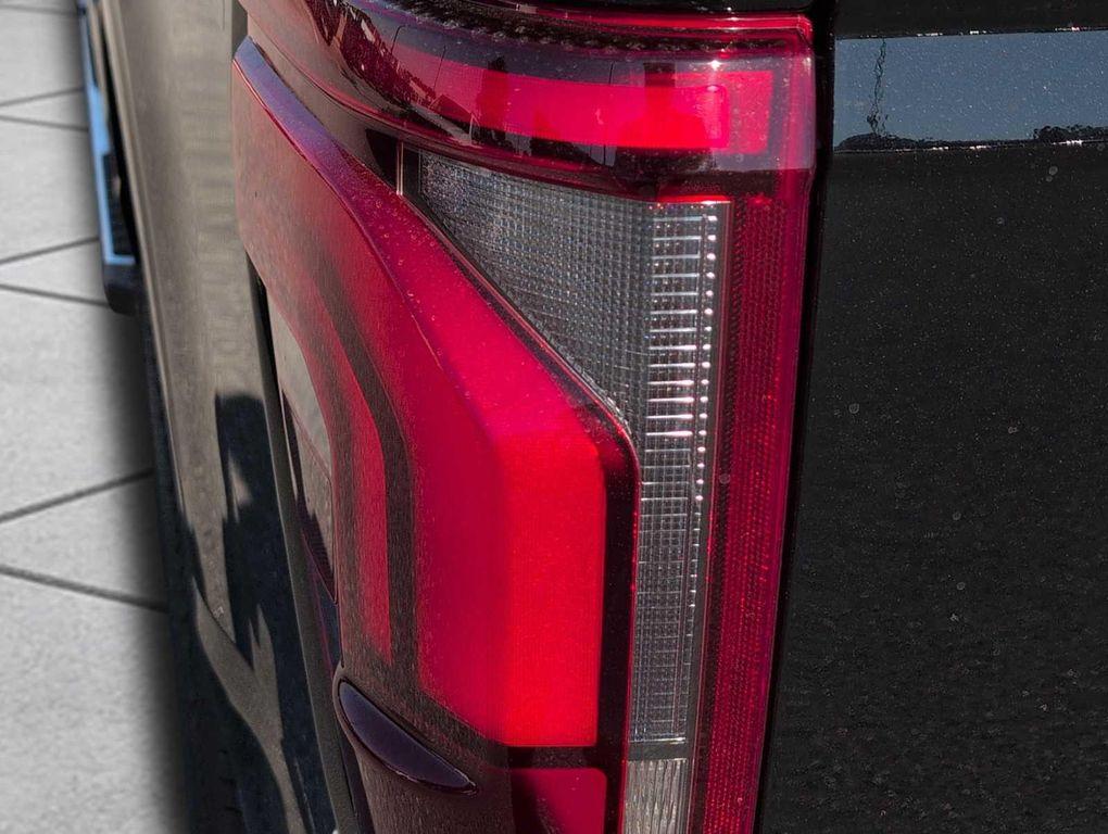 new 2025 Ford F-150 car, priced at $65,731