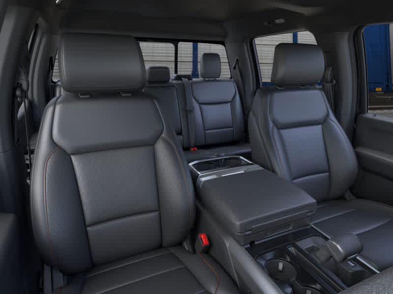 new 2025 Ford F-150 car, priced at $67,561