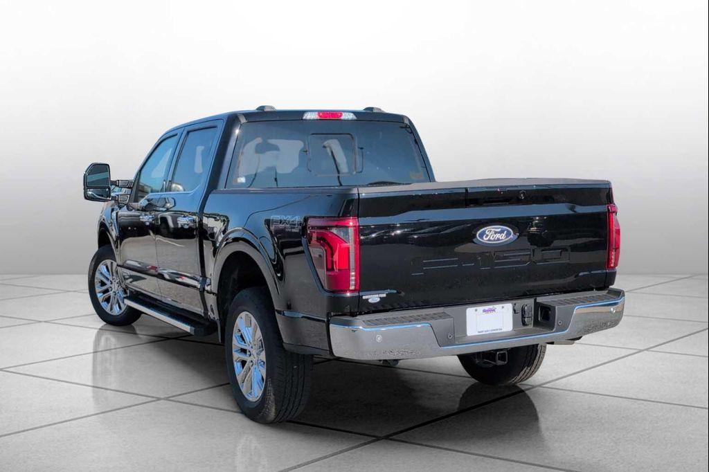 new 2025 Ford F-150 car, priced at $65,731