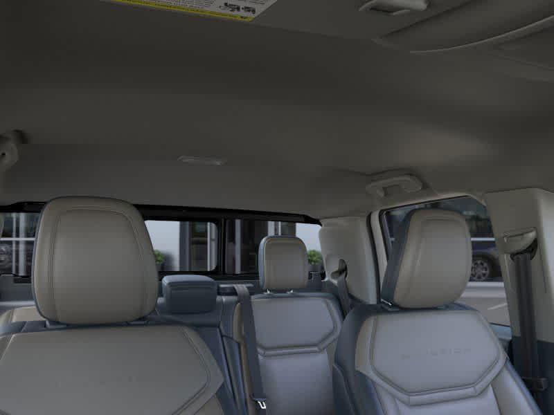 new 2025 Ford Maverick car, priced at $38,660