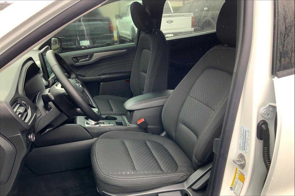new 2025 Ford Escape car, priced at $29,937