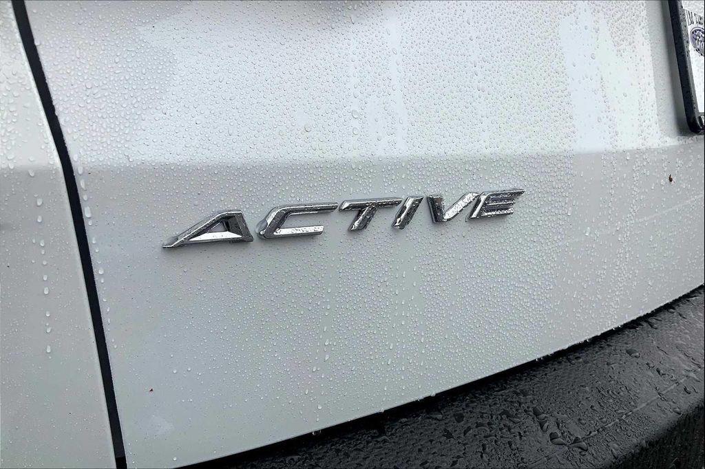 new 2025 Ford Escape car, priced at $29,937