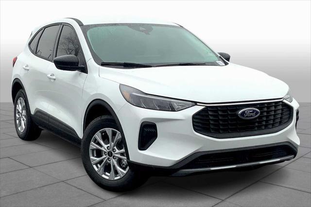 new 2025 Ford Escape car, priced at $32,475