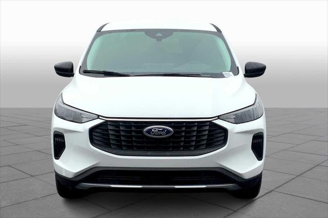 new 2025 Ford Escape car, priced at $32,475