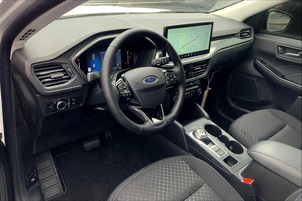 new 2025 Ford Escape car, priced at $29,937
