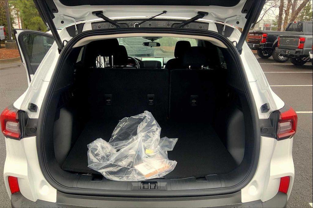 new 2025 Ford Escape car, priced at $29,937