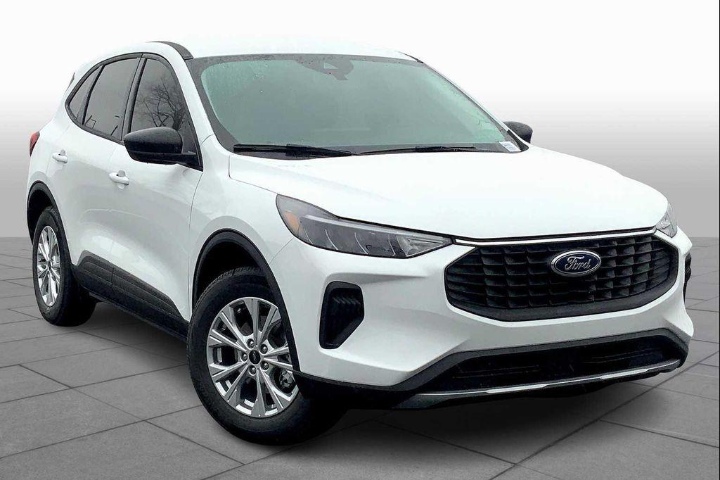 new 2025 Ford Escape car, priced at $29,937