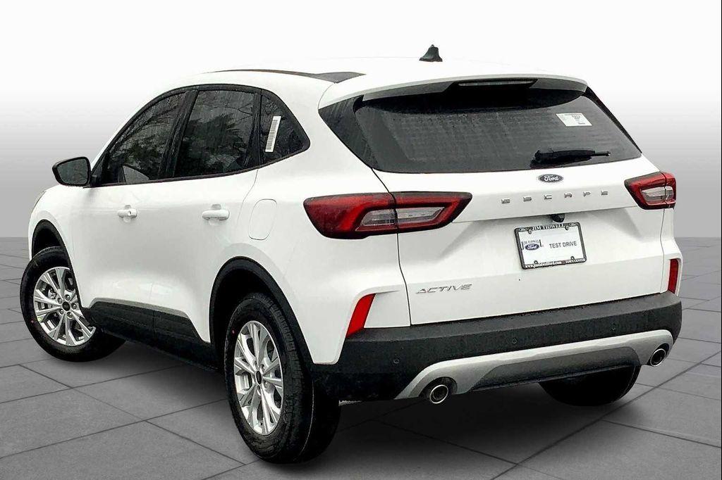 new 2025 Ford Escape car, priced at $29,937