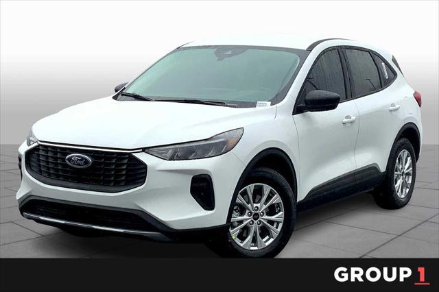 new 2025 Ford Escape car, priced at $32,475