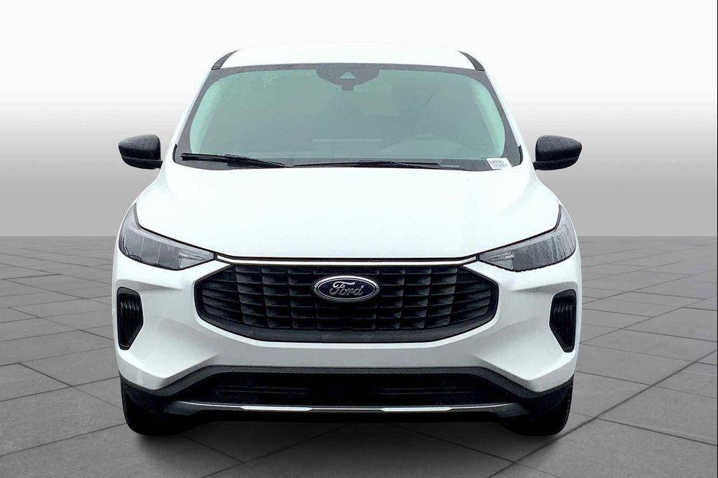 new 2025 Ford Escape car, priced at $29,937