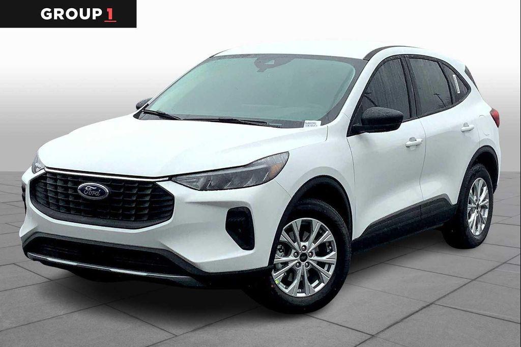 new 2025 Ford Escape car, priced at $29,937