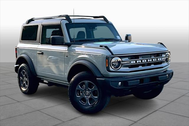 used 2022 Ford Bronco car, priced at $36,499