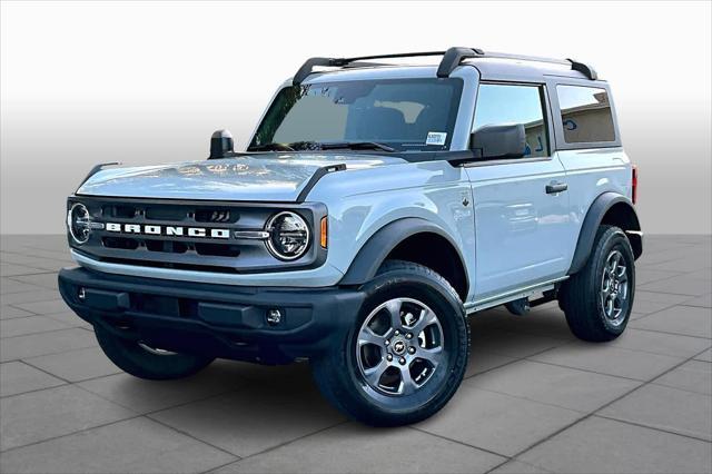 used 2022 Ford Bronco car, priced at $36,499