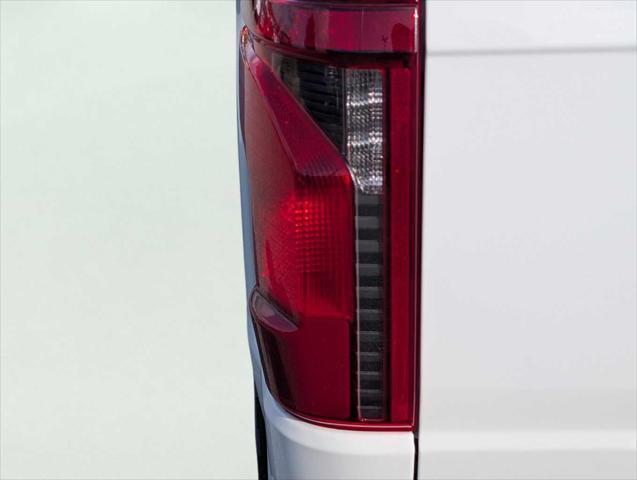 new 2025 Ford F-150 car, priced at $43,183