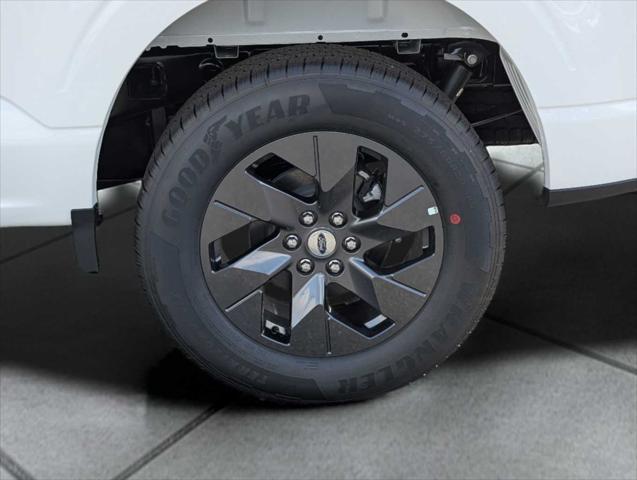 new 2025 Ford F-150 car, priced at $43,183