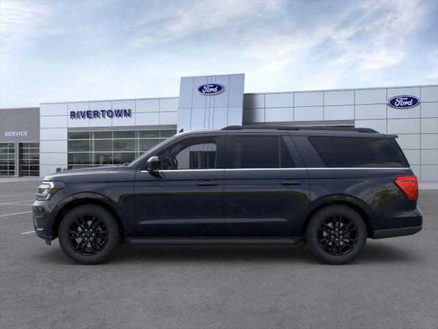 new 2024 Ford Expedition car, priced at $63,961