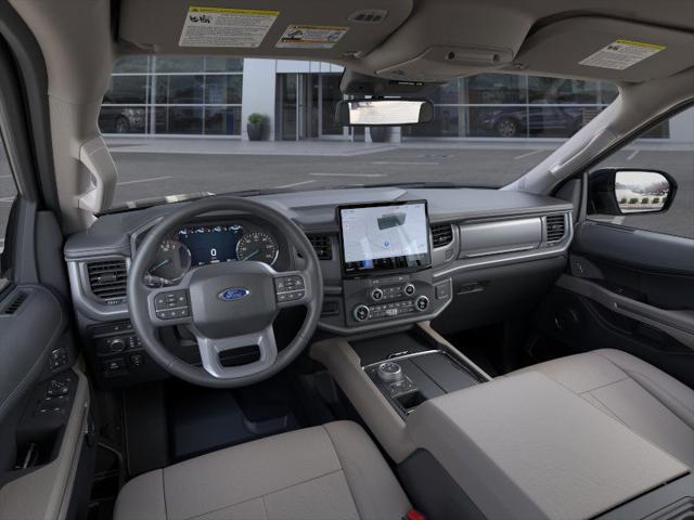 new 2024 Ford Expedition car, priced at $63,961