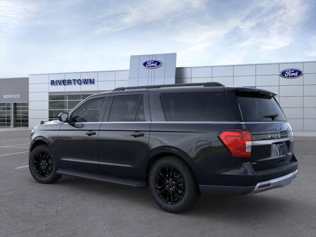 new 2024 Ford Expedition car, priced at $63,961