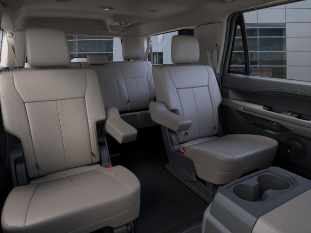 new 2024 Ford Expedition car, priced at $63,961