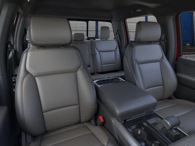 new 2025 Ford F-150 car, priced at $70,040