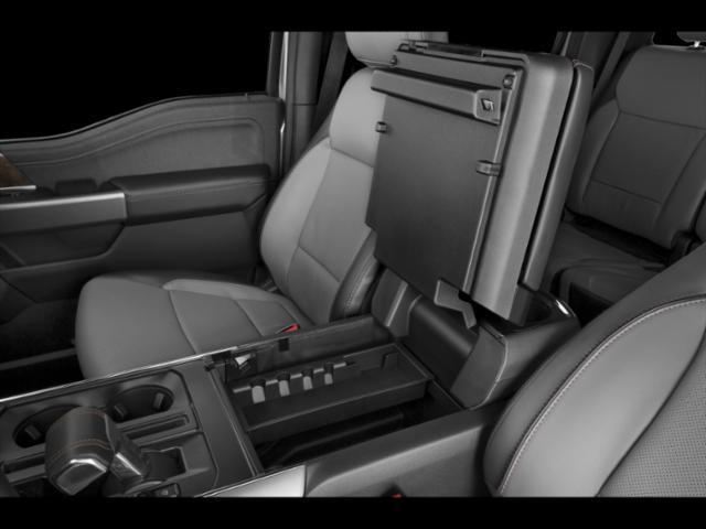 new 2025 Ford F-150 Lightning car, priced at $79,940
