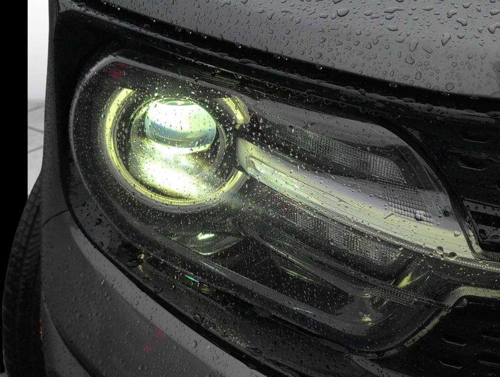 new 2025 Ford Bronco Sport car, priced at $38,790