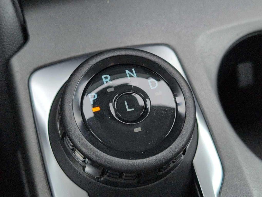 new 2025 Ford Bronco Sport car, priced at $38,790