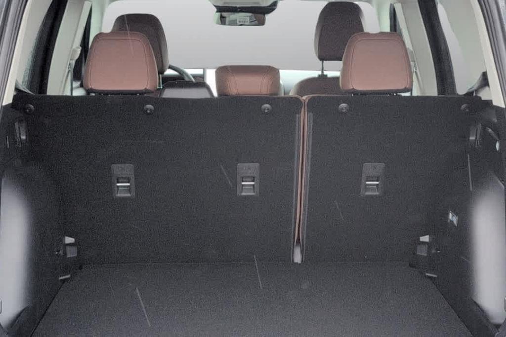 new 2025 Ford Bronco Sport car, priced at $38,790