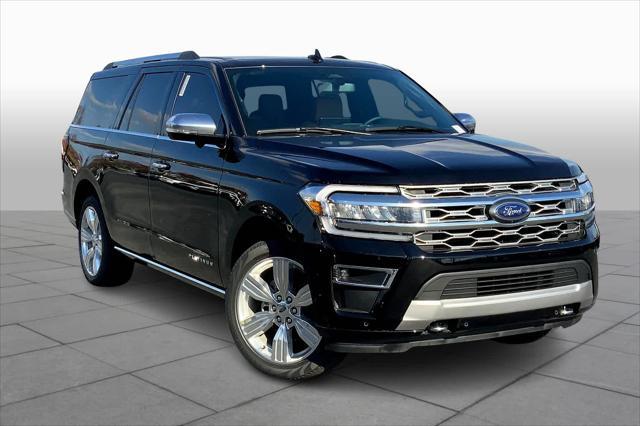 new 2024 Ford Expedition car, priced at $94,840