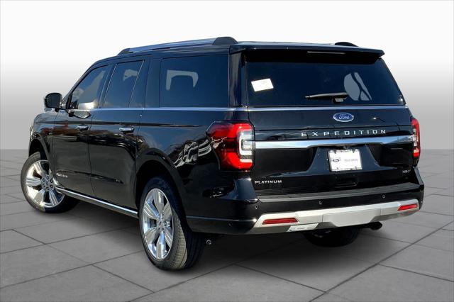 new 2024 Ford Expedition car, priced at $94,840