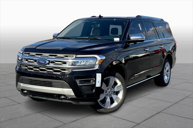 new 2024 Ford Expedition car, priced at $94,840