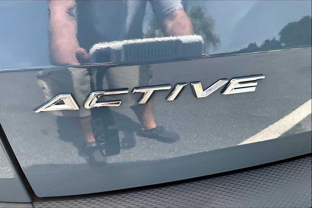 used 2024 Ford Escape car, priced at $23,999