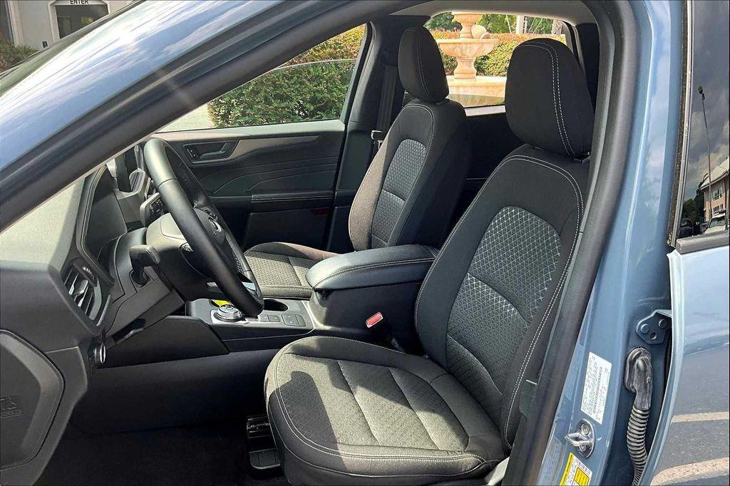 used 2024 Ford Escape car, priced at $23,999