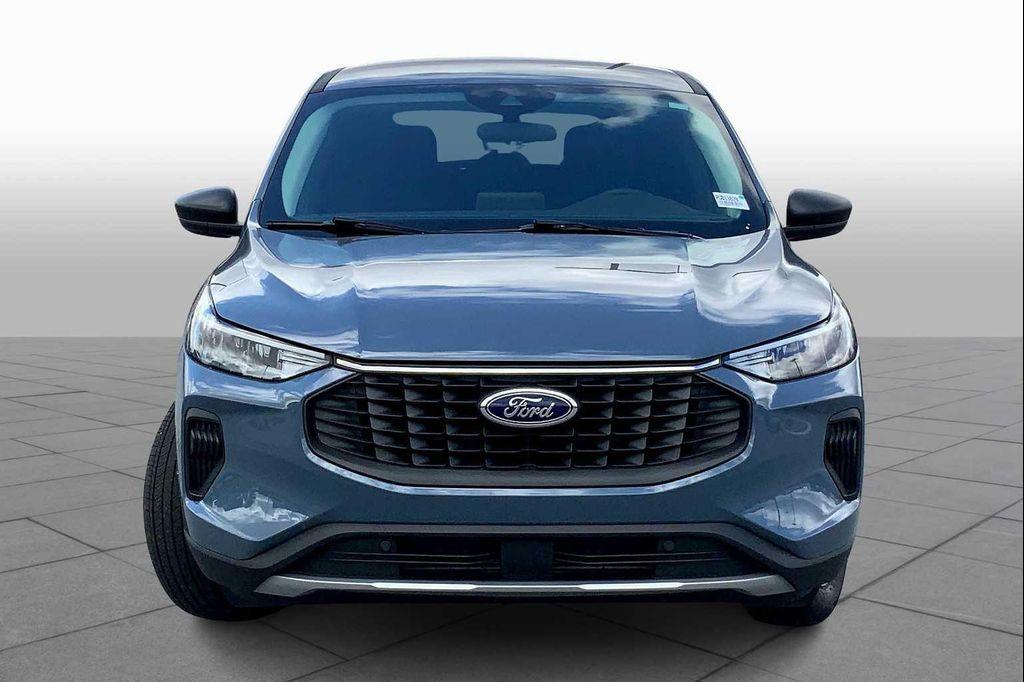 used 2024 Ford Escape car, priced at $23,999