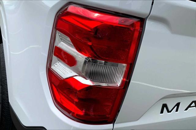 new 2025 Ford Maverick car, priced at $33,111