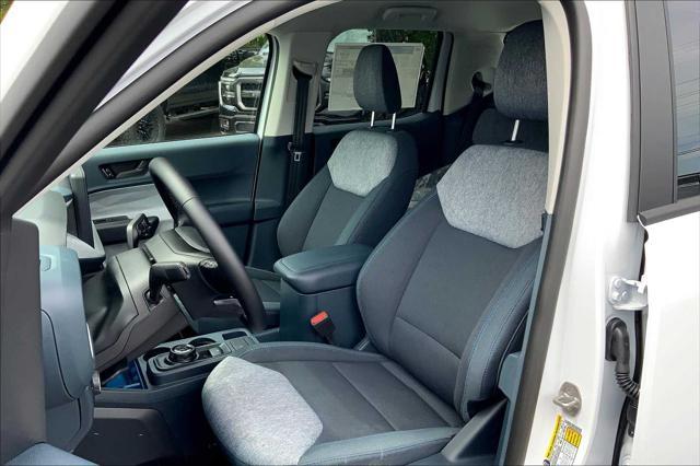 new 2025 Ford Maverick car, priced at $33,111