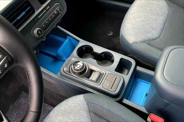 new 2025 Ford Maverick car, priced at $33,111