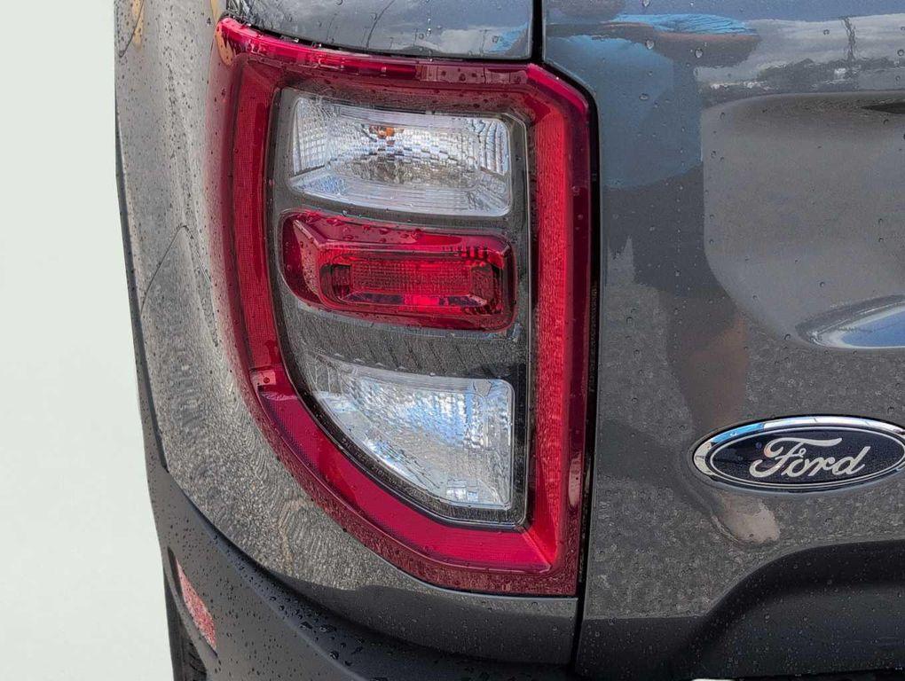 new 2025 Ford Bronco Sport car, priced at $38,091