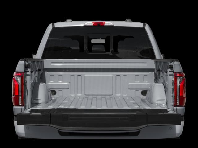 new 2025 Ford F-150 car, priced at $85,985